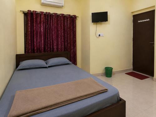 A comfortable room for short stay in เอนูกู