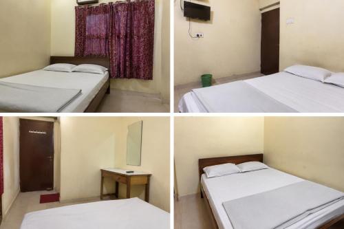 A comfortable room for short stay in เอนูกู