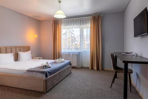 hotel photo