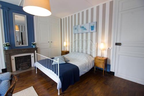 Domaine des Lilas 4