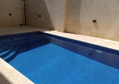 Modern Room with ensuite - Valley view and Pool, Nadur (fotografie 5)