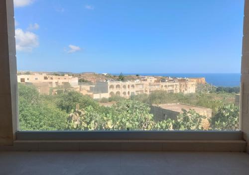 Modern Room with ensuite - Valley view and Pool, Nadur (fotografie 6)