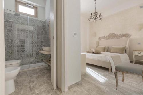 B&B Le Radici del Salento Luxury Rooms 5