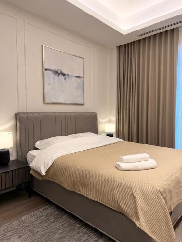 Baku, White City apartment, Knightsbridge Residence – khách sạn tại Khatai