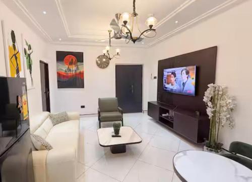 Pinnacle Apartment Lekki in Lekki