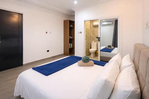 Pinnacle Apartment Lekki in Lekki