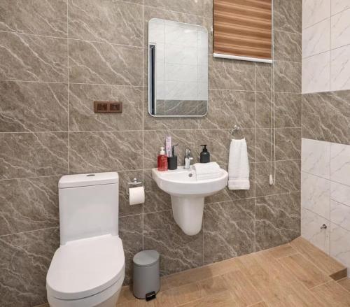 Pinnacle Apartment Lekki in Lekki
