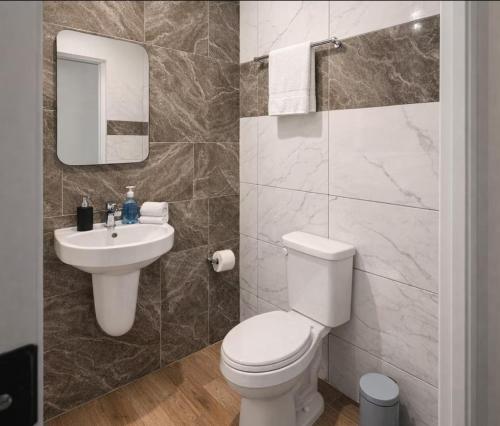 Pinnacle Apartment Lekki in Lekki