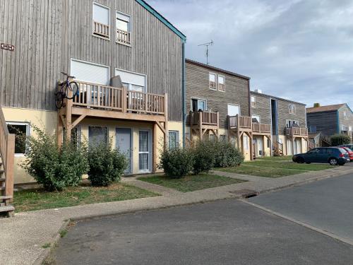 Appartement à côté de la plage