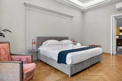Spanish Steps Family Home by TreasureRome - image 42