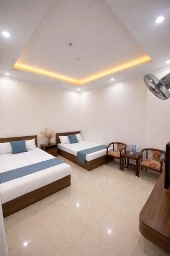 Hiếu Thảo Hotel & Restaurant (Hieu Thao Hotel & Restaurant) in Thanh Hoá / Sầm Sơn Beach