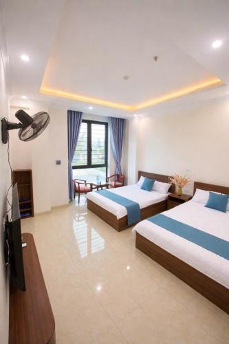 Hiếu Thảo Hotel & Restaurant (Hieu Thao Hotel & Restaurant) in Thanh Hoá / Sầm Sơn Beach