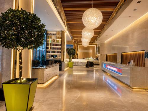 Platinum KLCC By Velora Hospitality - image 7
