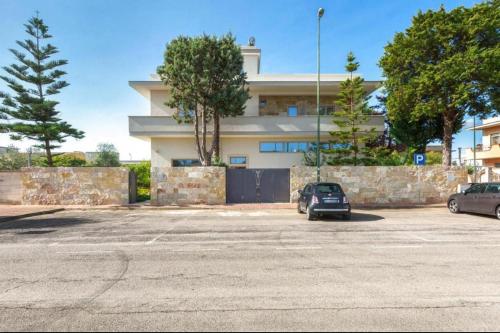 B&b Le Radici Del Salento Luxury Rooms - Apulien