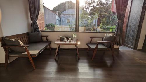 Exterior view, Ninh Binh Greenland Homestay in Ninh Bình