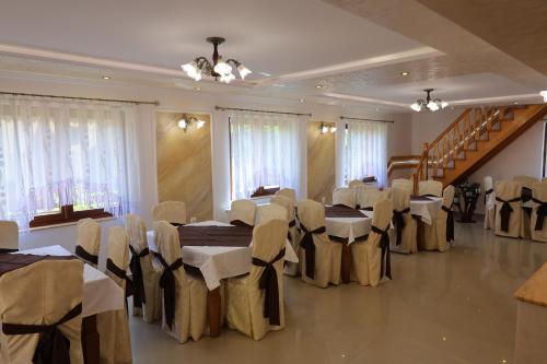 Cabana Sargetia in Batiz