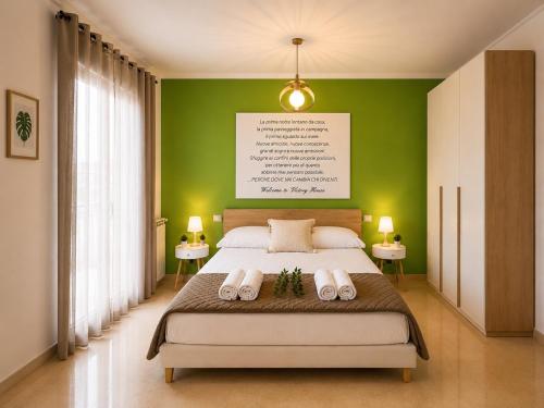 VITTORY HOUSE -Appartamento con ampio terrazzo
