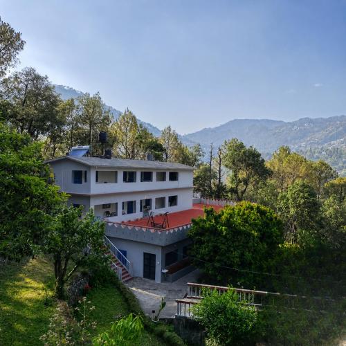 Aranya Tara - Nainital Aranya Tara - Nainital