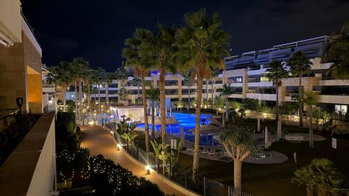 Flamenca Village Lemon Apartment - La Zenia