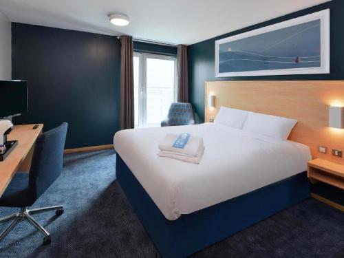 Travelodge Plymouth – Plymouth