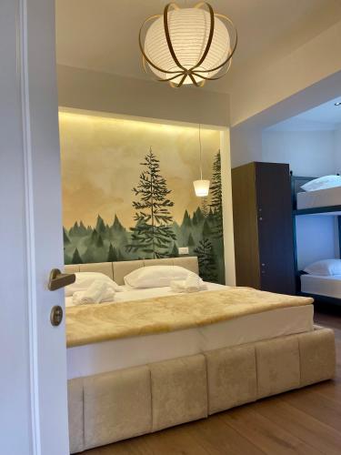 Bora Hotel - Permet Bora Hotel - Permet