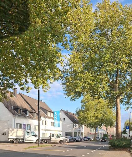 Wohnen im Grünen in Uckerath (Wohnen im Grunen in Uckerath) in Hennef
