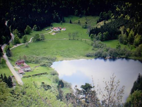 Chalet Retournemer - image 10