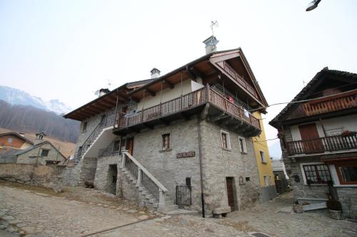 Vicenés chambre d'hôte Alagua