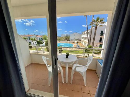 Pregonda - Apartamento con piscina y junto a playa 3