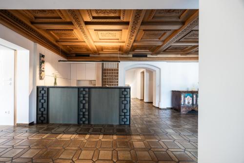 JOHAN - Rooms & Breakfast Merano 4