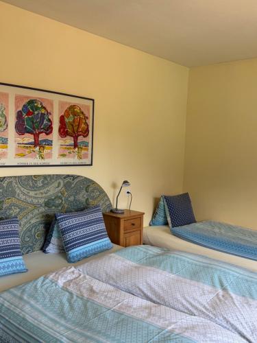 Seehotel Bären Room Type - Triple Room with Shared Bathroom and Harbor View
