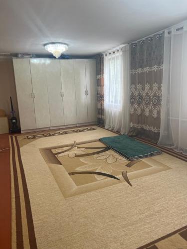 Mansurs house