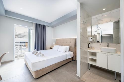 Sonia Hotel & Suites - Adults Only in Kos Island