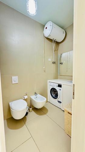 Luxury 2BR Apartment at Green Coast 104D - image 2