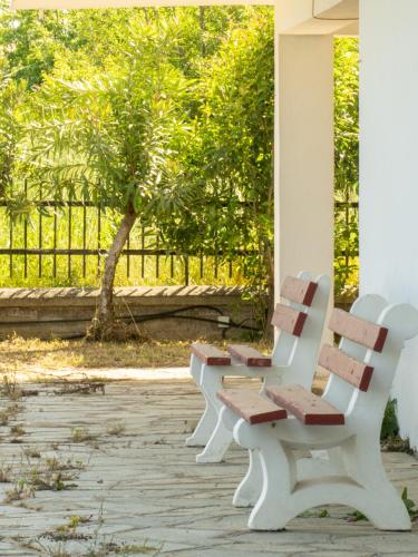 Renas house in Riviera (Thessaloniki)