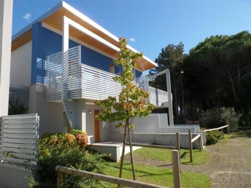 Ideal sanctuary for relaxation in Bibione