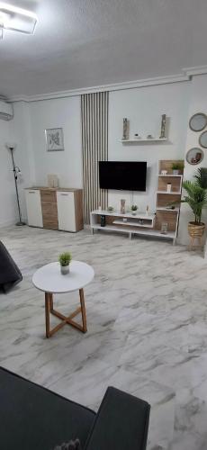 Galéon studio apartman