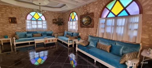 Dar Joud Kaouki in Sidi Kaouki