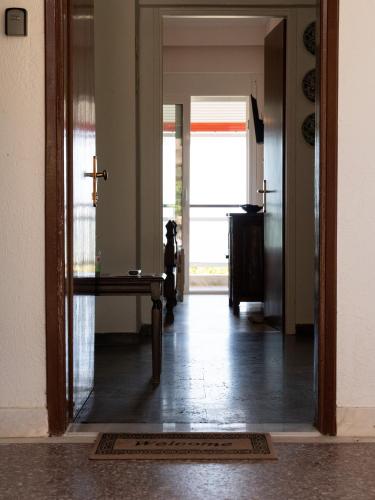 Renas house in Riviera (Thessaloniki)