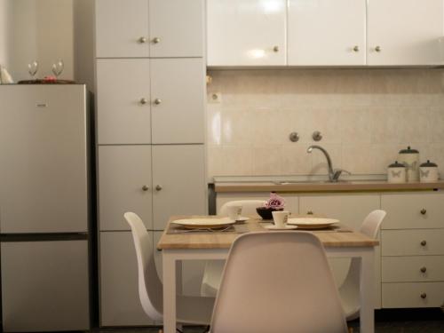 Renas house in Riviera (Thessaloniki)