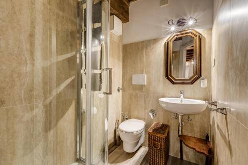 Pellegrino Campo de' Fiori Suite, Rzym (zdjęcie 4)