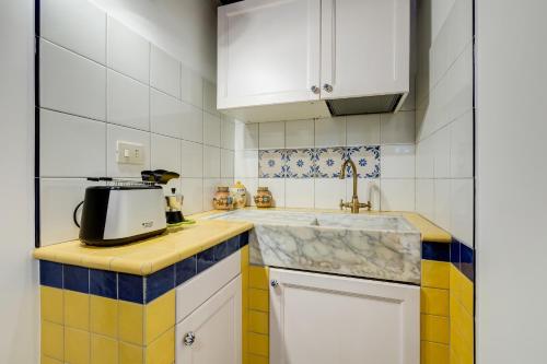 Pellegrino Campo de' Fiori Suite, Rzym (zdjęcie 3)