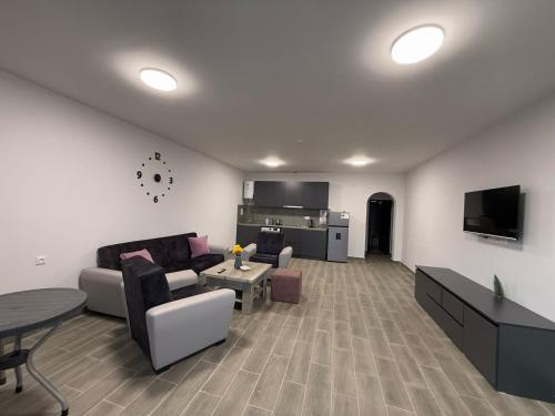 Amatuni Guest House in Stepʼanavan