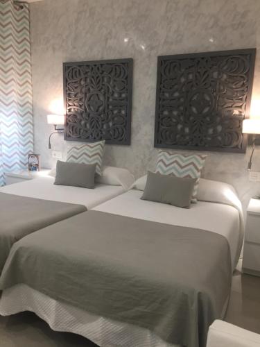 B&B Lorca - Hotel Felix - Bed and Breakfast Lorca