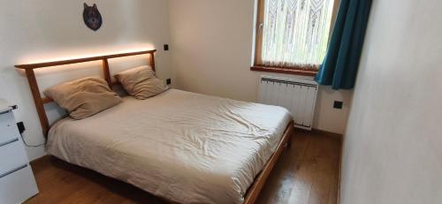 House with spa and sauna close to hiking trails in Le Mas-d'Azil (Midi-Pyrenees)