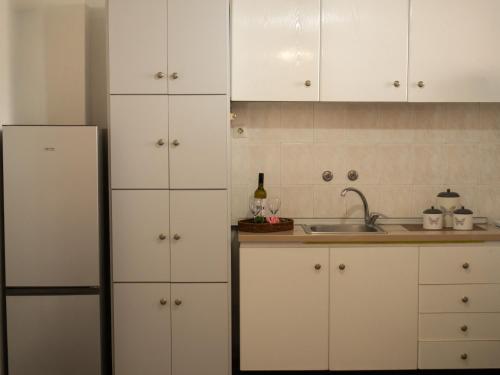 Renas house in Riviera (Thessaloniki)