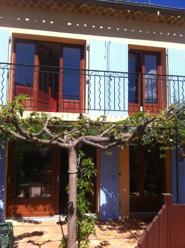 Ieeja, Maison les Salles-sur-Verdon in Les Salles-pie-Verdonas