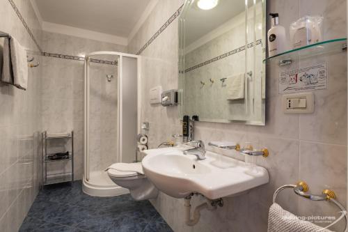 Hotel Residence MaVie Room Type - Two-Bedroom Apartment