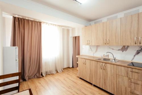 Apart Hotel Anastasia in Chisinau