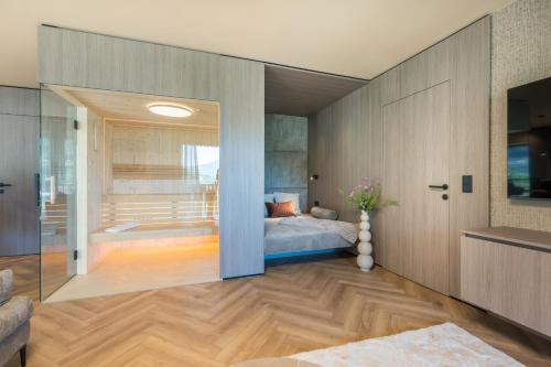 Hotel Residence MaVie 5